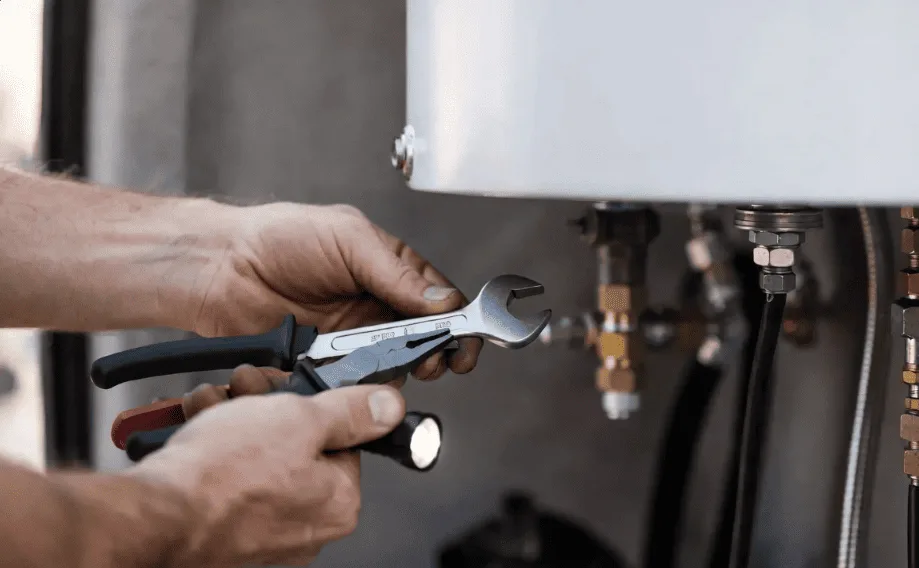 Why choose Water Heater Repair in Hamburg, LA